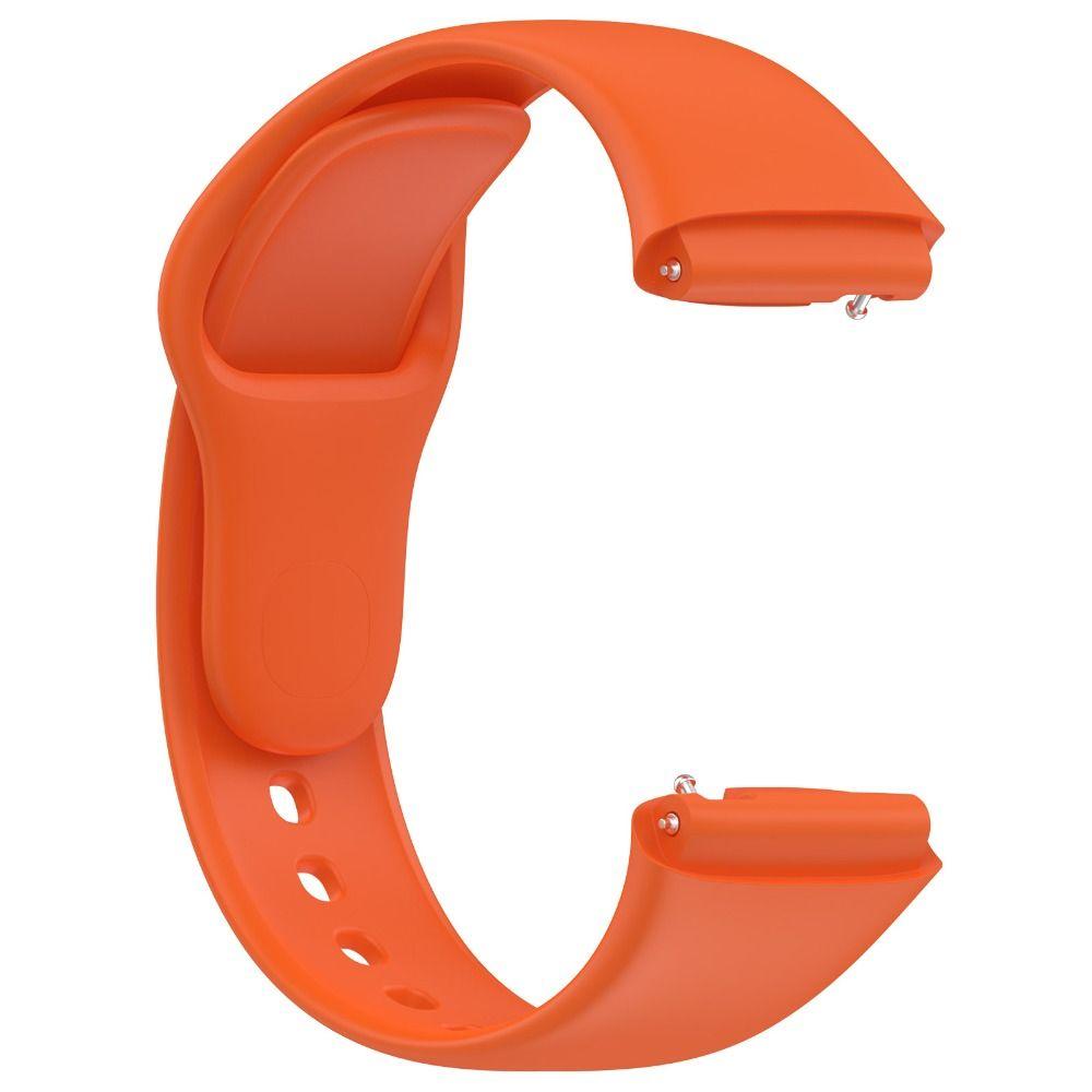 Replacement Silicone Strap Smart Bracelet New Wristband for Redmi Watch 3 Active