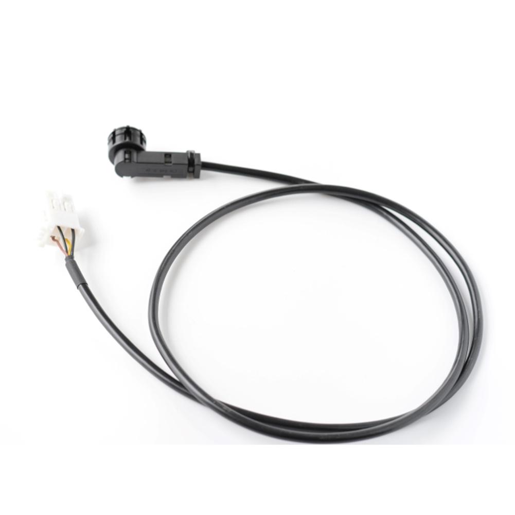 2000-2007 Auxiliary Cable Radio Cable 4pin A2034401808