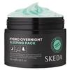 Skeda Hydro Overnight Sleeping Pack, 100ml, 1 Pack