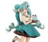 Hatsune Miku Sweet Sweets Figure Chocolate Mint