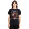 Dungeons & Dragons Womens/Ladies 2024 Key Art T-Shirt