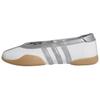 Women's Taekwondo Mei 'White Silver Metallic Gum' Women's Sneakers JQ6438