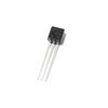 100PCS BT131-600 TO-92 BT131 BT131-600E Triacs Logic Level Transistor BT131 600 600V 1A TRIACS TRANSISTOR TO92