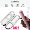 JYJIEJIE's Protective Storage Case for the Medicube AGE-R Booster Pro Beauty Device: Waterproof, Lightweight, Anti-Abrasion, Wearable, Rechargeable,