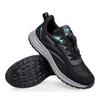 Elderly Shoes Flying Woven Large Mesh Breathable Mesh Walking Shoes Breathable Light Comfortable Elderly Shoes Parents Shoes