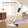 Powerful Handheld Wireless Vacuum Cleaner with Mite Removal