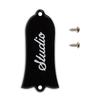 Gibson Gibson Truss Rod Cover Les Paul Studio Truss Rod Cover PRTR-040