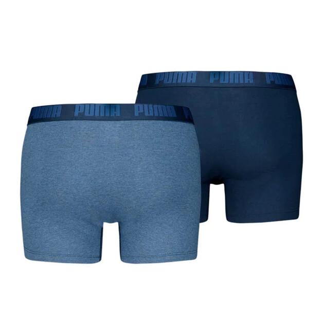 Puma Everyday Basic боксеры 2 шт.