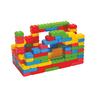 Small Educational Building Blocks King 120 Pieces