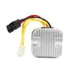 Voltage Regulator Rectifier Fit for Polaris SPORTSMAN 700 800 Twin EFI 2005 2006 4011100