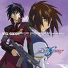 CD ANIME TOSHIHIKO SAHASHI  Mobile Suit Gundum Seed Destiny Ori VTCL60610VTCL VICTOR ENTERTAI 2024 Japan Obi AnimeGame