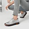 Cow Tendon Soft Soled Mother's Shoes  New Women's Shoes Flat Bottomed Non Slip Single Shoes Casual Shoes for Women