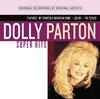 CD DOLLY PARTON - Super Hits CK69086 Columbia 1999 US Pop Used
