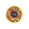 Beyblade Five Star Bay Burn Pisces ED145WF