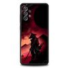 Painting Japan Samurai Art Phone Case for Samsung Galaxy A13 A51 A71 A21S A12 A11 A31 A41 A23 A53 A73 A52 A32 5G A03S A01 Cover