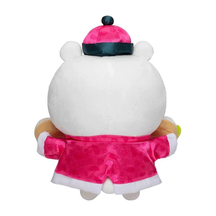 Chiikawa Restaurant Rai Rai Plush Toy S Chiikawa