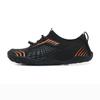 2025 New Large Size Creek Walking Shoes Casual Hiking Fishing Shoes Beach Swimming Shoes Male and Female Couples
