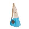 YOU&ME Pet Canvas Slingback, Korean Pet Shampoo