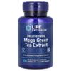 Mega Green Tea Extract, Decaffeinated, 100 Veggie Capsules