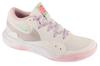Nike Hyperquick SE, Unisex White Volleyball Shoes