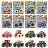 Hot Wheels Monster Truck Assortment Miniature Cars Sold In Years Old and 164 [8 Box] [3 Up] 984F-FYJ44