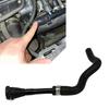1x Car Oil Crankcase Breather Pipe Vent Hose For Mercedes Benz GL GLE Class S550