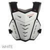 Knight Armor Cross-country Motorcycle Riding Protective Vest Outdoor Sports Drop-resistant Breathable Motorcycle Armor