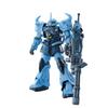 BANDAI SPIRITS MG Mobile Suit The 08th MS Team Gouf Custom Scale Plastic Model Gundam MS-07B-3 1/100 Pre-Colored