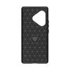 For Cover Realme GT 6T Case For Realme GT 6T Neo 6 SE Anti-knock Soft TPU Silicone Carbon Fiber Back Case For Realme GT 6T Case