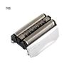70S Electric Replacement Shaver Head for Braun Series 7 Electric Razor Blades