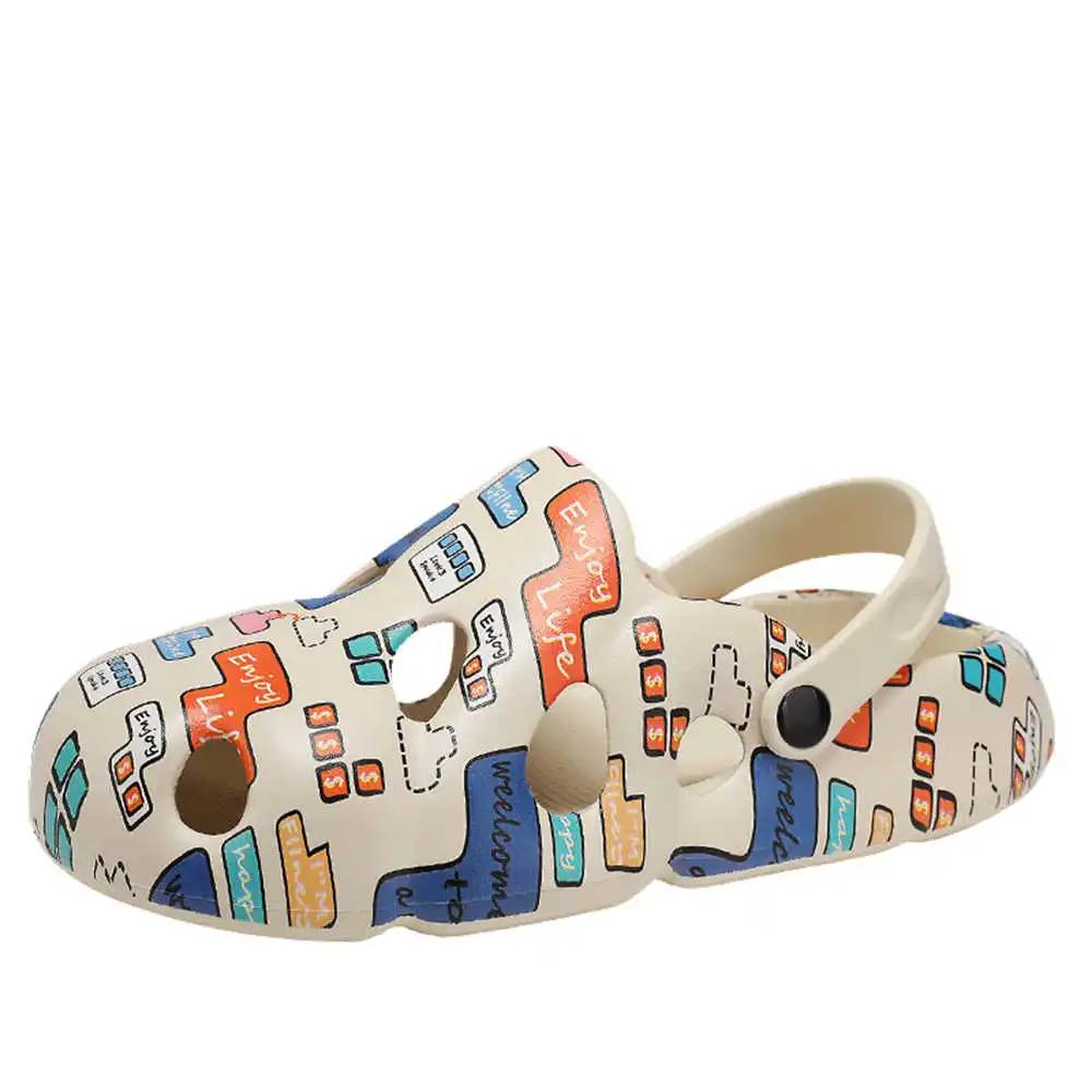 Bathroom With Strap Mans Summer Sandals For Home Slippers Set Traning Shoes Sneakers Sport Sneacker High Tech Gifts