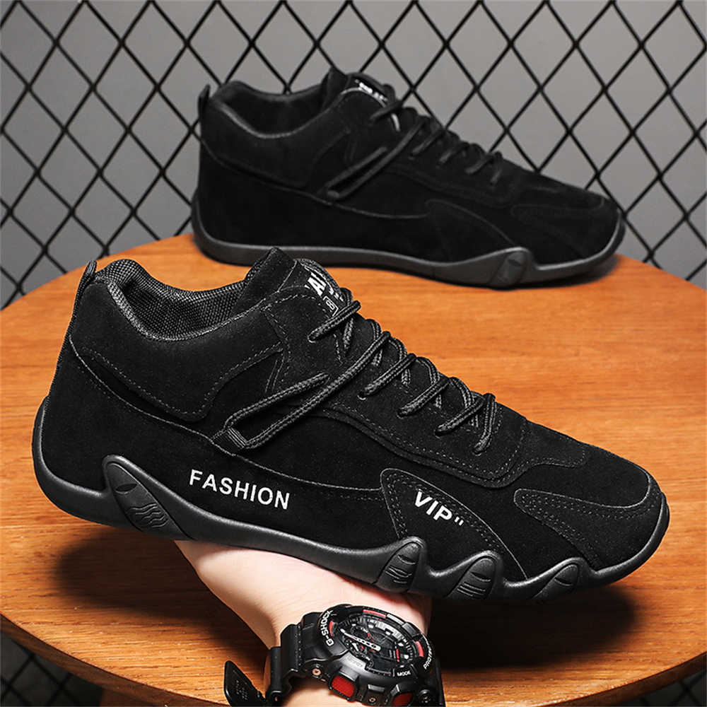 Round Foot Breathable Skateboard For Teenager Woven Unique Shoes Original Sneakers For Men Sports Fit Deals Tenisse Tines