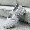 Women Flats Shoes Summer Mesh Sneakers Breathable Casual Shoes Women Loafers Lady Soft Walking Sneaker Boat Shoe Zapatos Mujer99