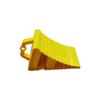 Multipurpose Wheel Alignment Block Wedges Car Stopper New Wheel Chock