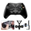 Universal Game Steering Wheel Gaming Gamepad Steering Racing Game Steering Wheel for Xbox One S/X