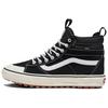 Sk8-Hi Waterproof MTE Black True White Unisex Sneakers VN000CVT6BT