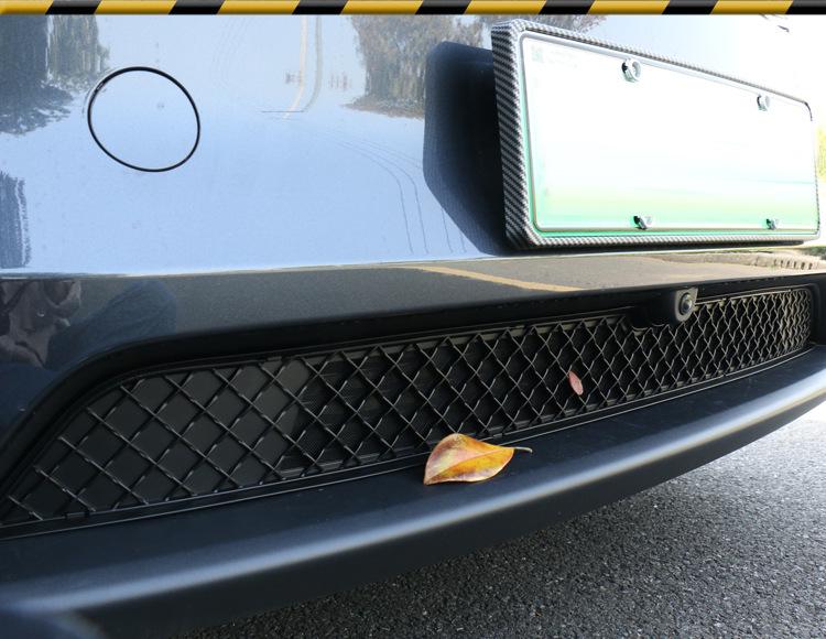 Model Y Insect-Proof Air Vent Filter Cover for Refresh Version