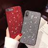 Women Glitter Bling Phone Case Luxury Soft Protective Back Cover For iPhone Samsung Huawei Honor Xiaomi Redmi