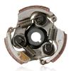 47Cc 49Cc Centrifugal Clutch Pad Mini Moto Quad Dirt Bike Atv 3 Shoe Spring
