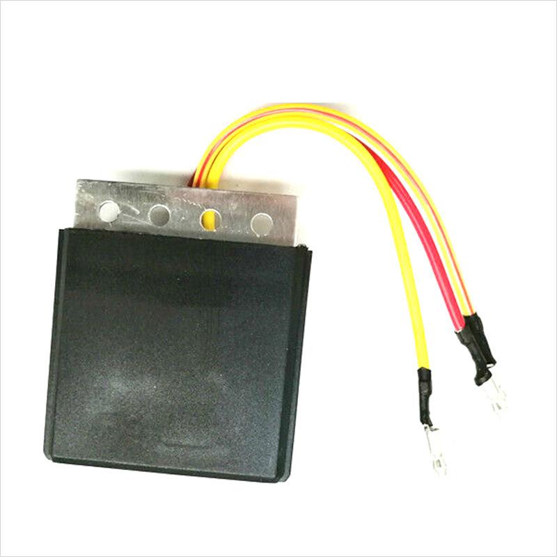 Polaris Scrambler 2X4 400 Rectifier 4060208