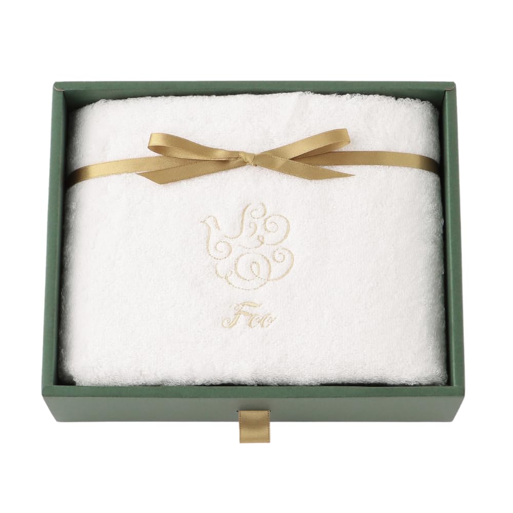 Like Foo Tokyo Face 1 Popular Luxury Imabari Made In Organic Made In Wedding Housewarming Baby Family Housewarming New Day [Towel Silk] Towel, Piece,