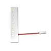 CGP CGP-5757WH Shift Positive LED Base S700V S710V for Hijet LED Shift Position White