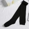 Man Thigh High Socks Cotton Long Socks Over Knee Socks Male Thigh High Stockings