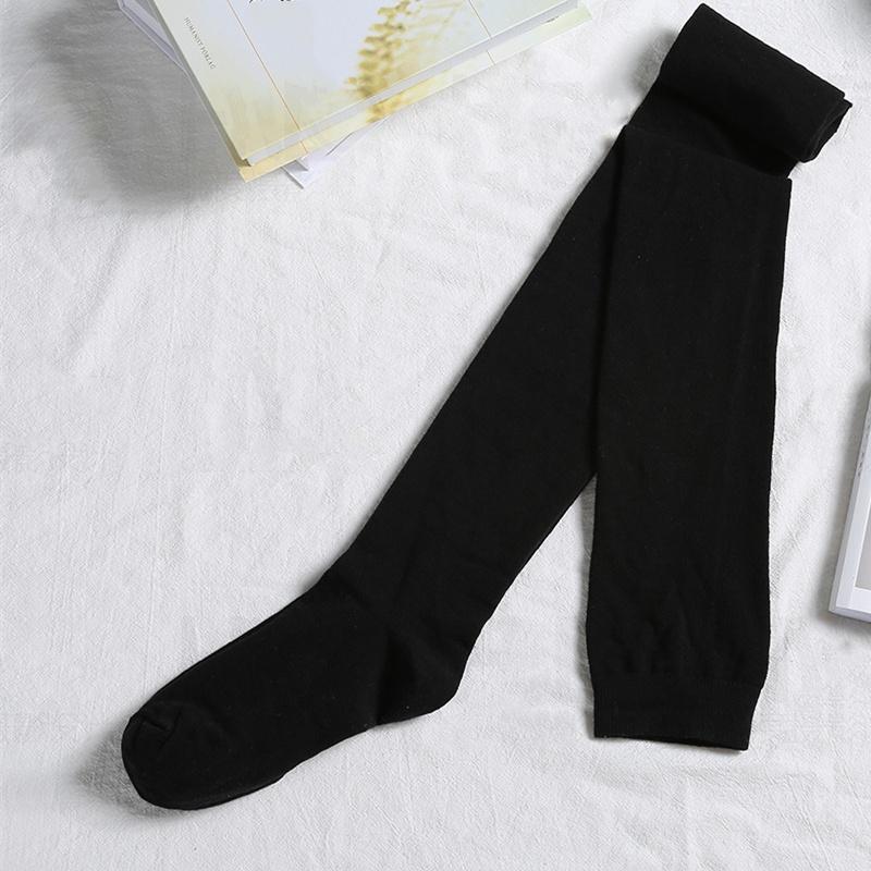 Man Thigh High Socks Cotton Long Socks Over Knee Socks Male Thigh High Stockings