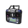 Flysky FS-i6 AFHDS 2A 2.4GHz 6CH Radio System Transmitter for RC Helicopter Glider with FS-iA6B 6Ch