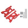 Metal Front Swing Arm RC Car Spare Parts for WLtoys 1/14 144001 RC Model Car