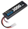 G-FORCE BULLET Lipo 7.4V3000mAh GFG007 [Japanese Genuine Product]