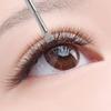 Stainless Steel Eyelash Perm Lifting Tools Anti-slip Eyelash Perming Stick Clean Up Rods  Beauty