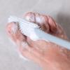Multifunctional Toe Seam Scrubbing Brush, Rubbing Foot Tool, Relieve Itching Rubbing, Ash Wash Feet, Remove Dead Skin Tool