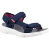 Womens/Ladies Alderton Sandals